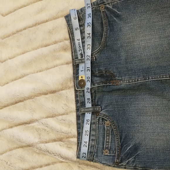 So juniors jean skirt - Picture 6 of 8